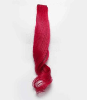 Nish Hair Instagram - Bored of your regular look? Clip in some #Strandouts and instantly add that splash of colour. Shop now on Blinkit, Amazon, Myntra & nishhair.com
#nishhair #nishhairkimalkin