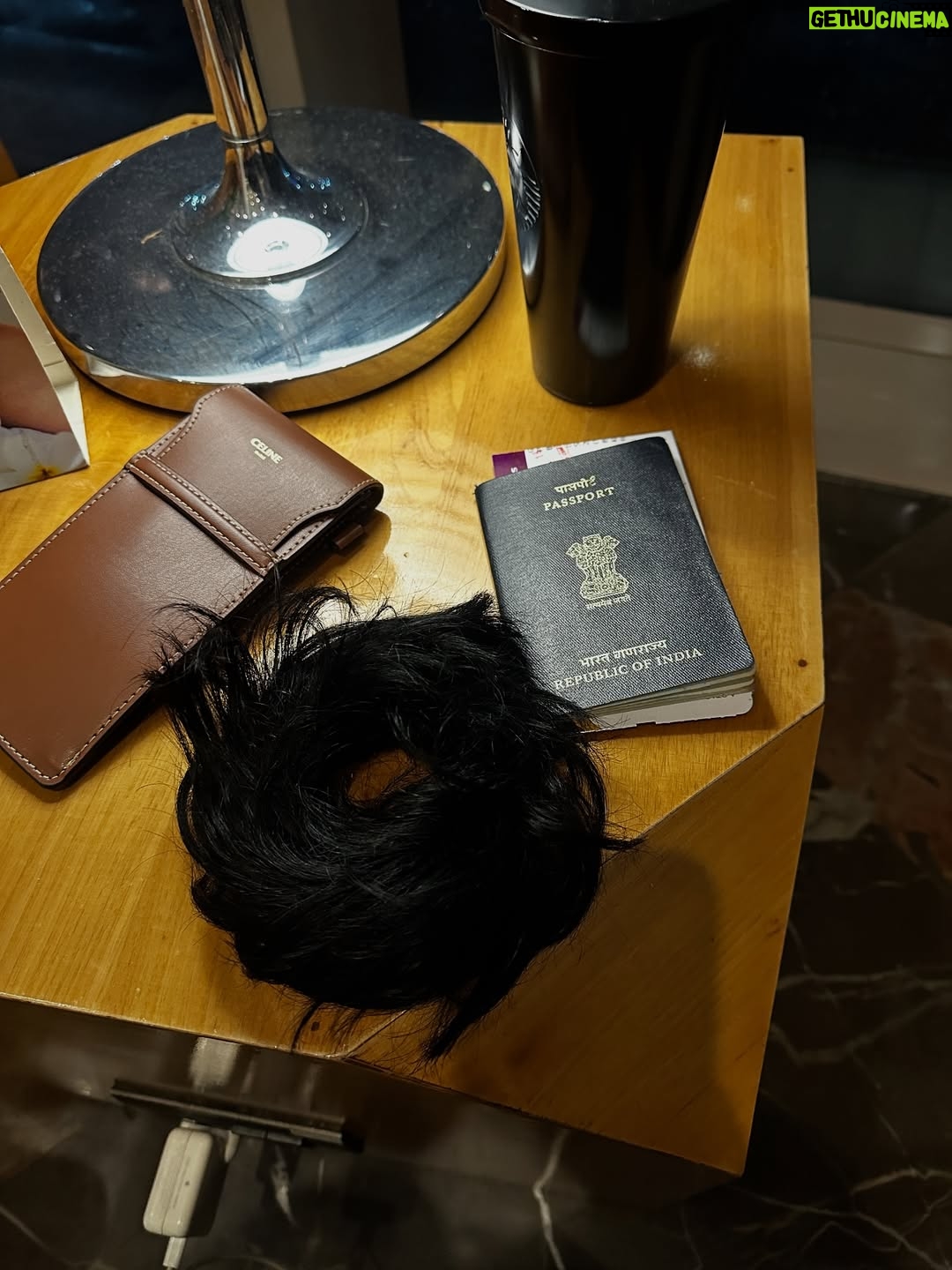 Nish Hair - 2.7K Likes - Doha we are coming…… see you tomorrow @waldorfwestbay 

#nishhairdoha #dohahairextensions #humanhair #doha