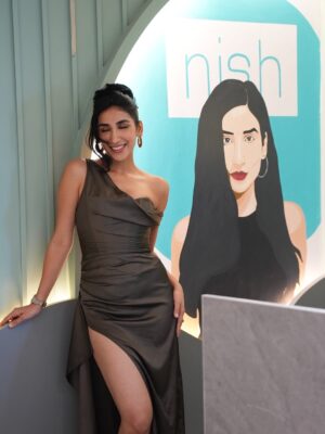Nish Hair Instagram - Some Dreams are worth Taking
Nish Hair Bengaluru , strand by strand i am writing my own story….
#nishhairbengaluru #hairextensionsindia #nishhair