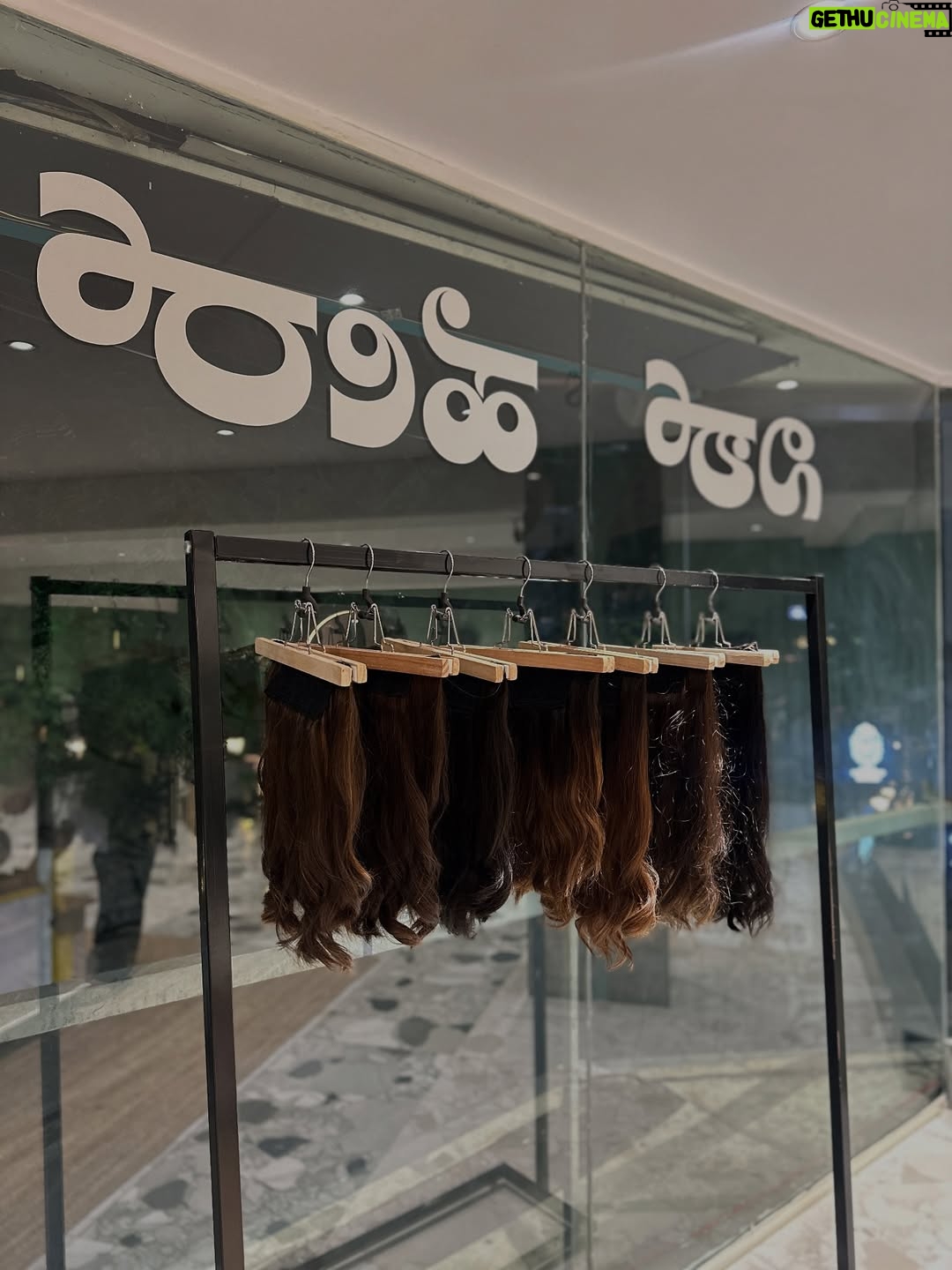 Nish Hair - 24.9K Likes - Some Dreams are worth Taking

Nish Hair Bengaluru , strand by strand i am writing my own story…. 

#nishhairbengaluru #hairextensionsindia #nishhair