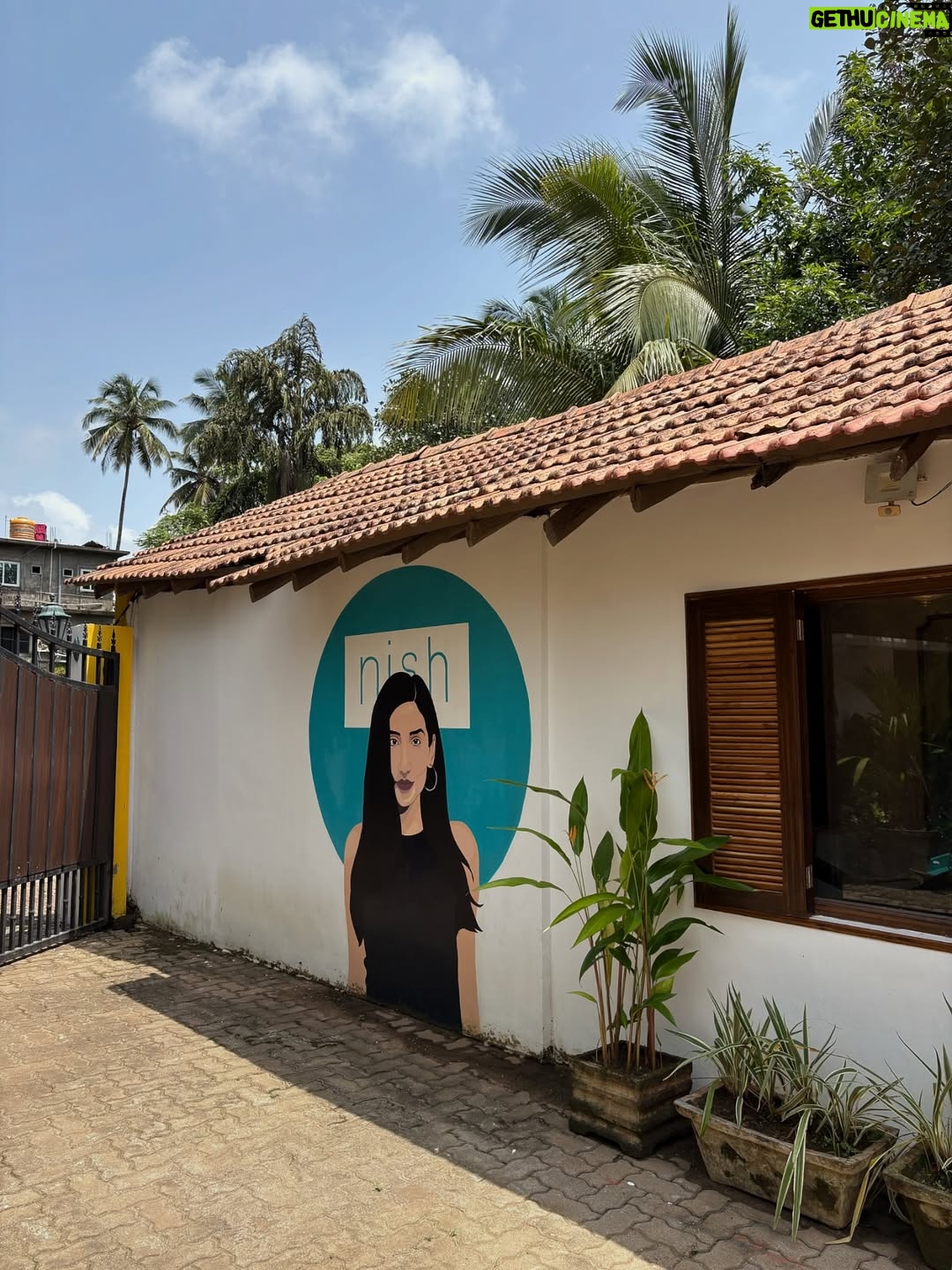 Nish Hair - 4.7K Likes - Malkin & Malik have officially arrived in Goa🩵
The Nish Hair store opens its doors today at 6 PM. Come stop by, try our products, and celebrate with us

#nishhair #nishhairkimalkin #nishhairgoa #hairextentions
