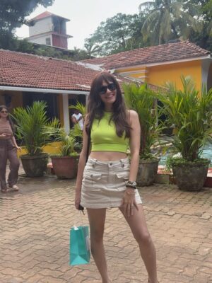 Nish Hair Instagram - Celebrating Nish Hair’s launch in Goa at @malkinhostel
#nishhair #nishhairkimalkin #nishhairgoa #goa #malkinhostel