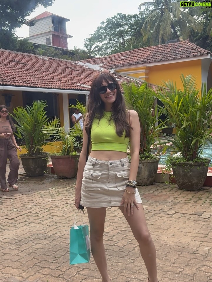 Nish Hair - 10.4K Likes - Celebrating Nish Hair’s launch in Goa at @malkinhostel 

#nishhair #nishhairkimalkin #nishhairgoa #goa #malkinhostel