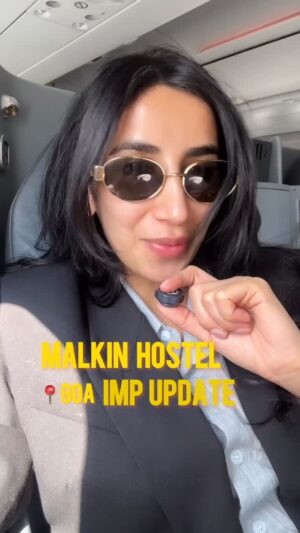 Nish Hair Instagram - Yeh weekend ka vaar at Malkin Hostel…
6th September we are launching Nish Hair store. 7th September we are hosting a party.
⏰ 12pm-6pm
🎟️ Free entry
🏖️ Free use of the pool
🍸 BYOB
Come spend your weekend with us! 💃