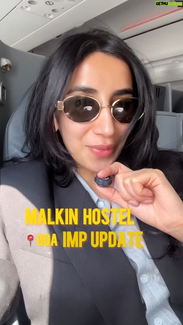 Nish Hair - 6.8K Likes - Yeh weekend ka vaar at Malkin Hostel…
6th September we are launching Nish Hair store. 7th September we are hosting a party.
⏰ 12pm-6pm
🎟️ Free entry
🏖️ Free use of the pool
🍸 BYOB
Come spend your weekend with us! 💃