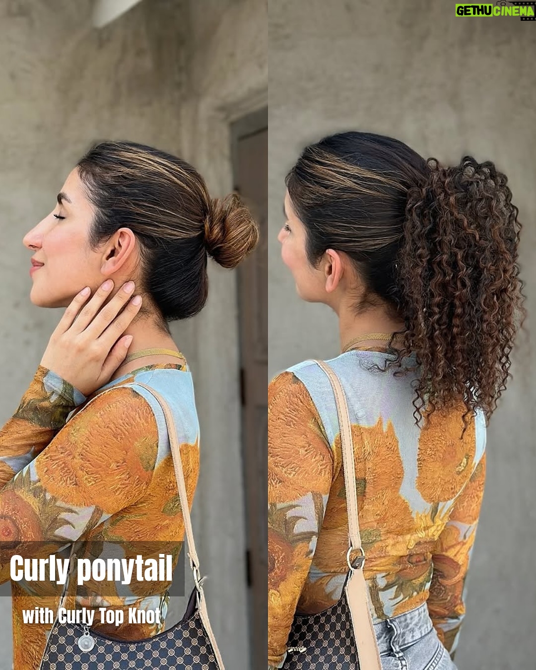 Nish Hair - 6.8K Likes - Lazy girls, this one’s for you. These Nish Hair products that save time, look effortless, and still make you feel put together in seconds. So which one are you trying first?

#nishhair #nishhairkimalkin