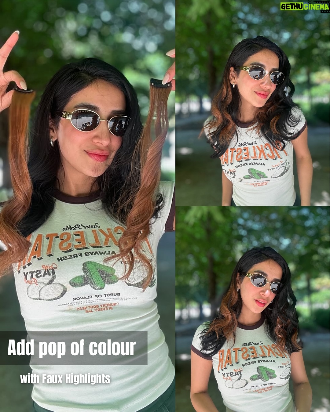 Nish Hair - 6.8K Likes - Lazy girls, this one’s for you. These Nish Hair products that save time, look effortless, and still make you feel put together in seconds. So which one are you trying first?

#nishhair #nishhairkimalkin