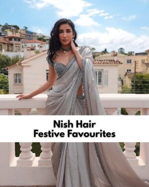 Nish Hair Instagram - This festive season, we’ve got you covered. Here’s a roundup of our top picks and the perfect ways to style them
#nishhair #nishhairkimalkin #festiveseason #hairextensions