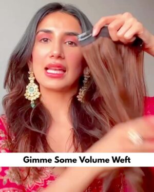 Nish Hair Instagram - This festive season, we’ve got you covered. Here’s a roundup of our top picks and the perfect ways to style them
#nishhair #nishhairkimalkin #festiveseason #hairextensions