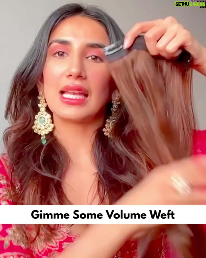 Nish Hair - 2.6K Likes - This festive season, we’ve got you covered. Here’s a roundup of our top picks and the perfect ways to style them

#nishhair #nishhairkimalkin #festiveseason #hairextensions