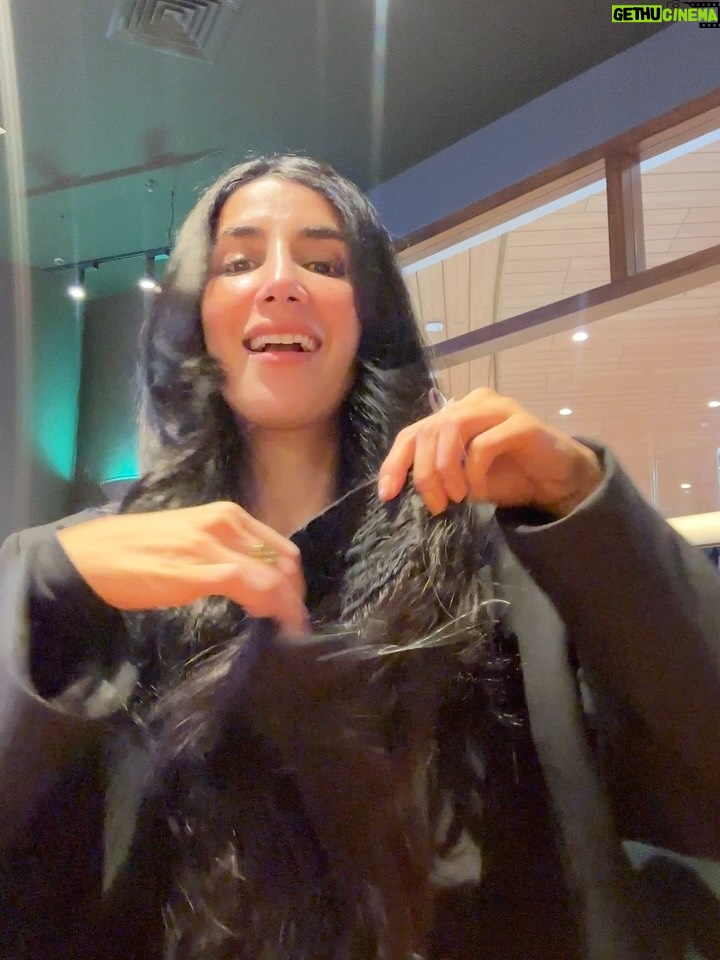 Nish Hair - 40.4K Likes - Hong Kong coming to you with lots and lots of nish hair 😍😍😍😍

See you at @holidayinngoldenmilehongkong 

#nishhair #nishhairkimalkin #hairextensionshongkong #malkinvibesonly
