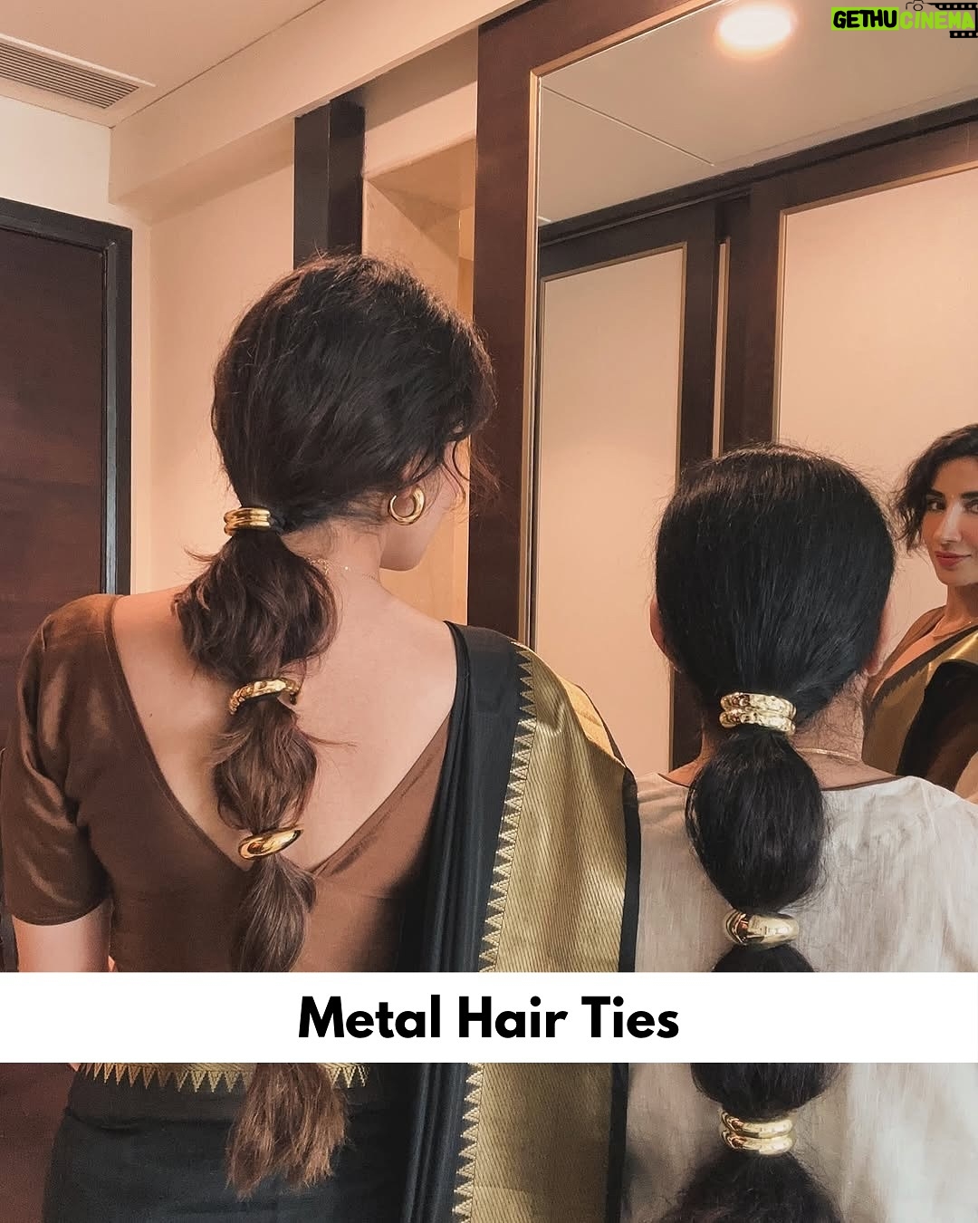 Nish Hair - 2.6K Likes - This festive season, we’ve got you covered. Here’s a roundup of our top picks and the perfect ways to style them

#nishhair #nishhairkimalkin #festiveseason #hairextensions