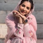 Nisha Bhandari