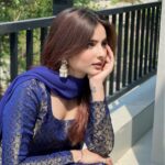 Nisha Bhandari