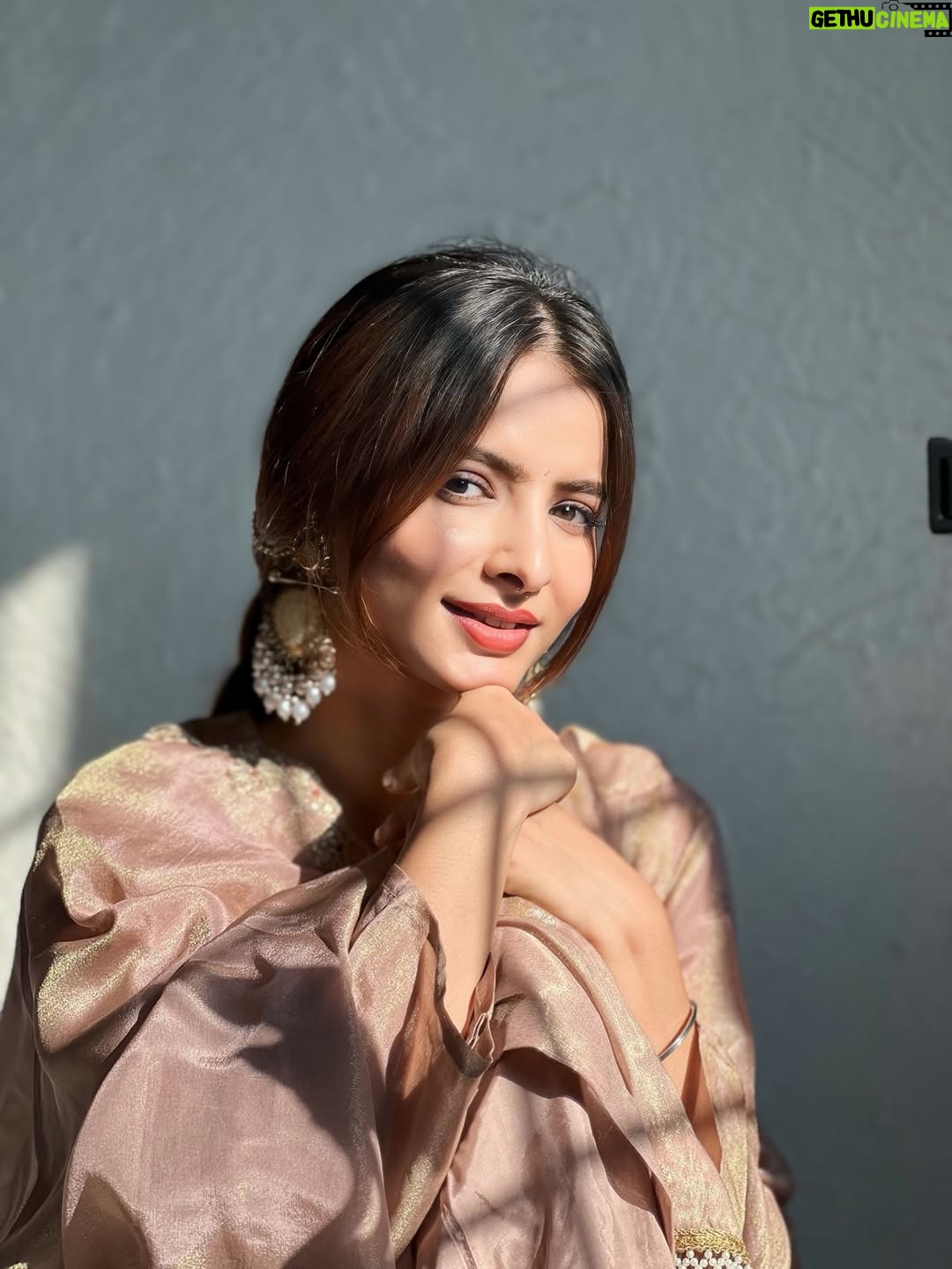 Nisha Bhandari - 20.7K Likes - Taj mahal ❤️