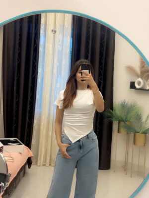 Nisha Bhandari Instagram - 🤍❤️
