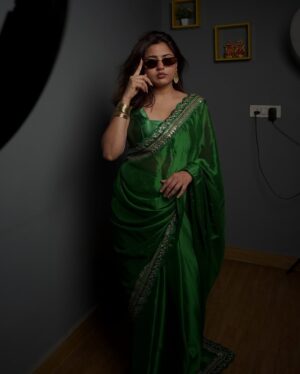 Nishu Tiwari Instagram - Sarkaari naukri wale ka rista aaya hai 😅😍