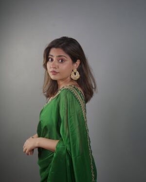 Nishu Tiwari Instagram - Sarkaari naukri wale ka rista aaya hai 😅😍
