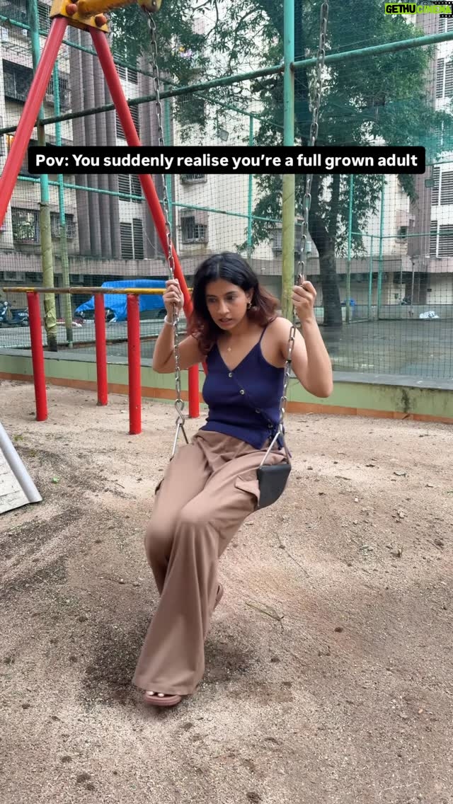 Nisman Parpia - 253.1K Likes - Dard hua dard hu dil ko thoda dard hua

#relatable #comedy #funny #desimemes #adulting #adulthood #growingup #teenager #early20s