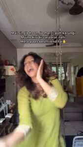 Actress Nisman Parpia HD Photos and Wallpapers January 2026