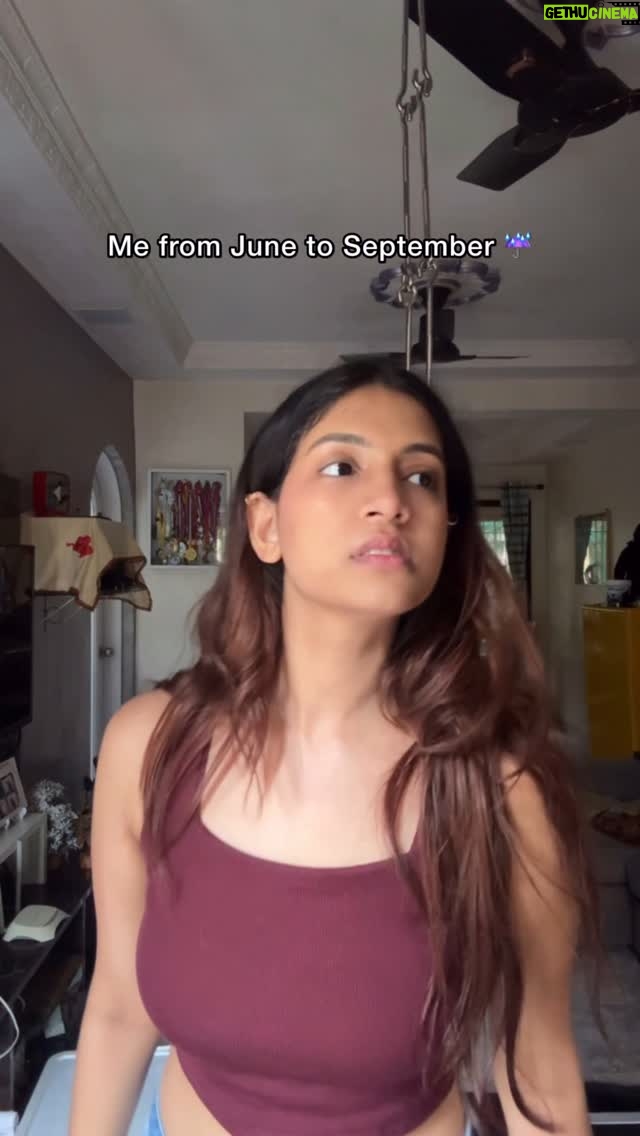 Nisman Parpia - 136.9K Likes - its Lazy LAMHE hour🙂⛈️

#relatable #comedy #rain #rainydays☔️ #baarish #desimemes #june #monsoon