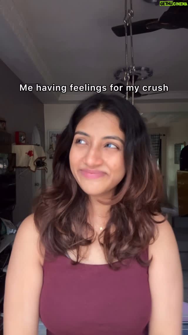 Nisman Parpia - 169.5K Likes - THE WORST THING EVER BHAI WHYY

#relatable #comedy #crush #heartbroken #sadness #feelings #crushmemes #funny