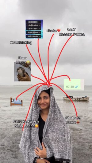 Nisman Parpia Instagram - Badhiya cool zindagi
#relatable #sline #redline #comedy #funny #desimemes #sad #life #heartbroken