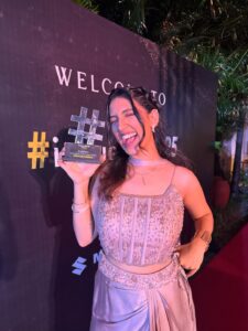 Actress Nisman Parpia HD Photos and Wallpapers September 2025