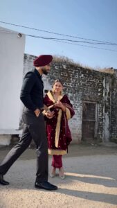 Actress Nita Shilimkar HD Photos and Wallpapers February 2025