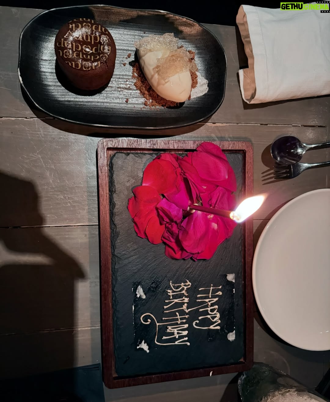 Nita Shilimkar - 721.4K Likes - Happy Birthday to my Princess! ♥️✨

•
•
•
•
•

#fyp #explorepage #gsr #couple #birthday