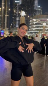 Actress Nita Shilimkar HD Photos and Wallpapers January 2026