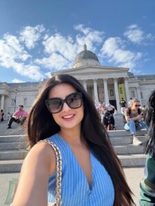 Niti Shah Top 100 Instagram Photos and Posts