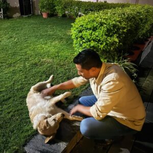 Niti Shah Instagram - Judging Miss Universe Nepal ✨, a few pimples, indulging sweets, delicious food, lovely friends 🥰, and Dolly's cuddles 🐶💛 at @royaltulipkathmandu 📍