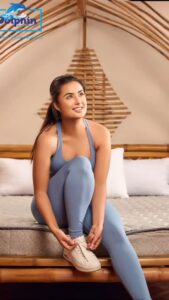 Actress Niti Shah HD Photos and Wallpapers July 2025