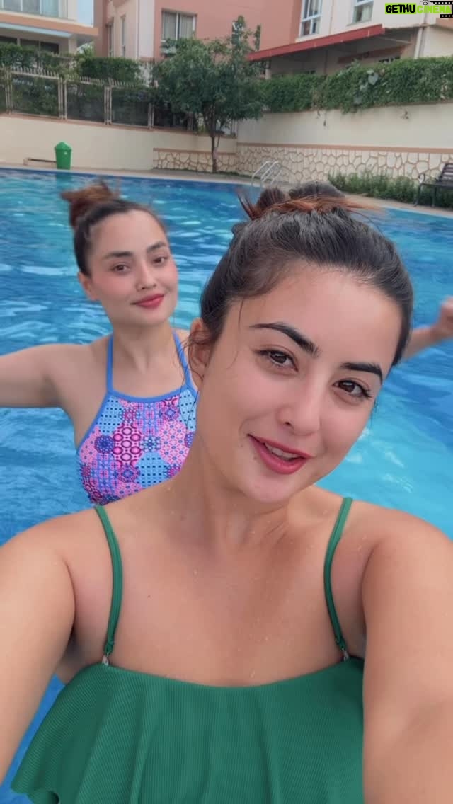 Niti Shah - 13.5K Likes - A wholesome weekend 🌷