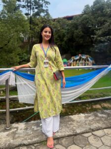 Actress Niti Shah HD Photos and Wallpapers August 2025