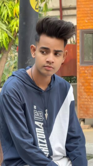 Nitisha Instagram - Sorry 🥹❤️ @abid_09_ @nitishaa_09_ #reels #reelsinstagram #instadaily #instagood #explore #explorepage #love #cute #happy #viral #reelitfeelit #reelkarofeelkaro #reelsindia #instamood