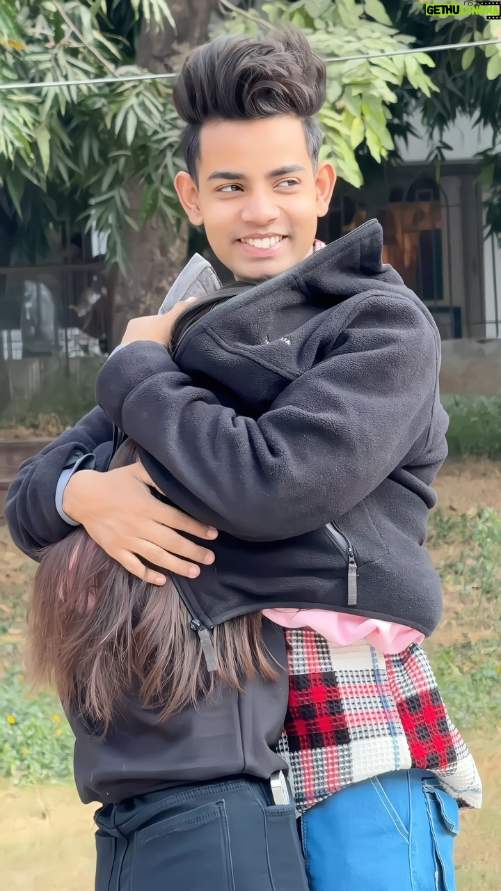 Nitisha - 434.8K Likes - Sukoon❤️🥀 @abid_09_ @nitishaa_09_ #reels #reelsinstagram #instadaily #instagood #explore #explorepage #love #cute #happy #viral #reelitfeelit #reelkarofeelkaro #reelsindia #instamood #instalove