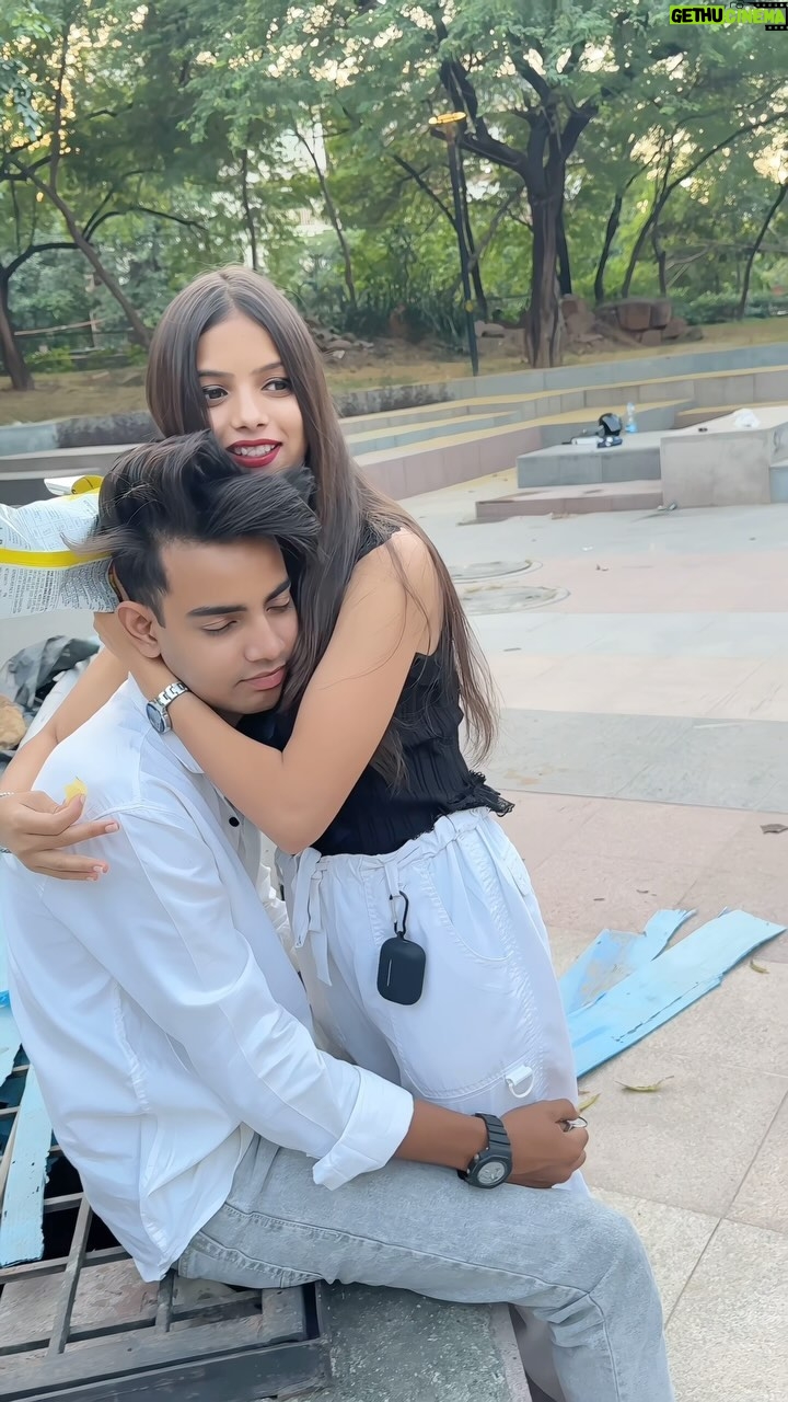 Nitisha - 690.7K Likes - Gussa dekho gussa 😂❤️ abid_09_ @nitishaa_09_ #reels #reelsinstagram #instadaily #instagood #explore #explorepage #love #cute #happy #viral #reelitfeelit #reelkarofeelkaro #reelsindia #instamood #instalove