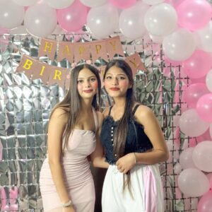 Nitisha Instagram - IT,s My Birthday 🎂! Thank You Everyone for the amazing Birthday wishes ! TQ SO MUCH FOR LOVING MY INSTAGRAM FAMILY 🥰 ! 
.
Love’s you so much❤️🥺🤝
.
.
.
.
.
.
#reels #reelsinstagram #instadaily #instagood #explore #explorepage #love #cute #happy #viral #reelitfeelit #reelkarofeelkaro #reelsindia #instamood