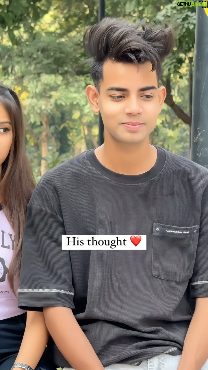 Nitisha - 716.9K Likes - Reel❌Real✅ @abid_09_ @nitishaa_09_ #reels #reelsinstagram #instadaily #instagood #explore #explorepage #love #cute #happy #viral #reelitfeelit #reelkarofeelkaro #reelsindia #instamood #instalove