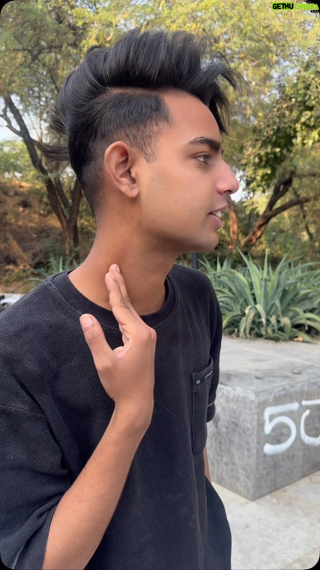 Nitisha - 731.6K Likes - Bhadkate hai sb merko🥺❤️ @abid_09_ @nitishaa_09_ #reels #reelsinstagram #instadaily #instagood #explore #explorepage #love #cute #happy #viral #reelitfeelit #reelkarofeelkaro #reelsindia #instamood