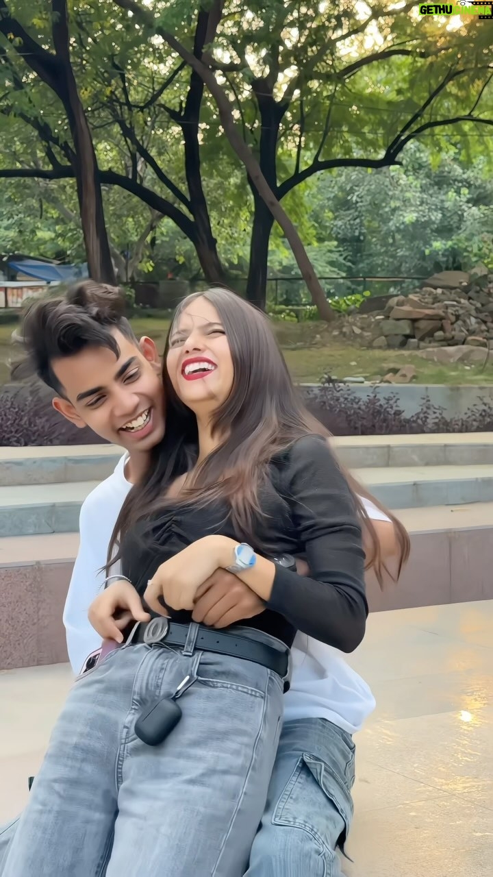 Nitisha - 547K Likes - Meri duniya😍❤️ abid_09_ @nitishaa_09_ #reels #reelsinstagram #instadaily #instagood #explore #explorepage #love #cute #happy #viral #reelitfeelit #reelkarofeelkaro #reelsindia #instamood #instalove