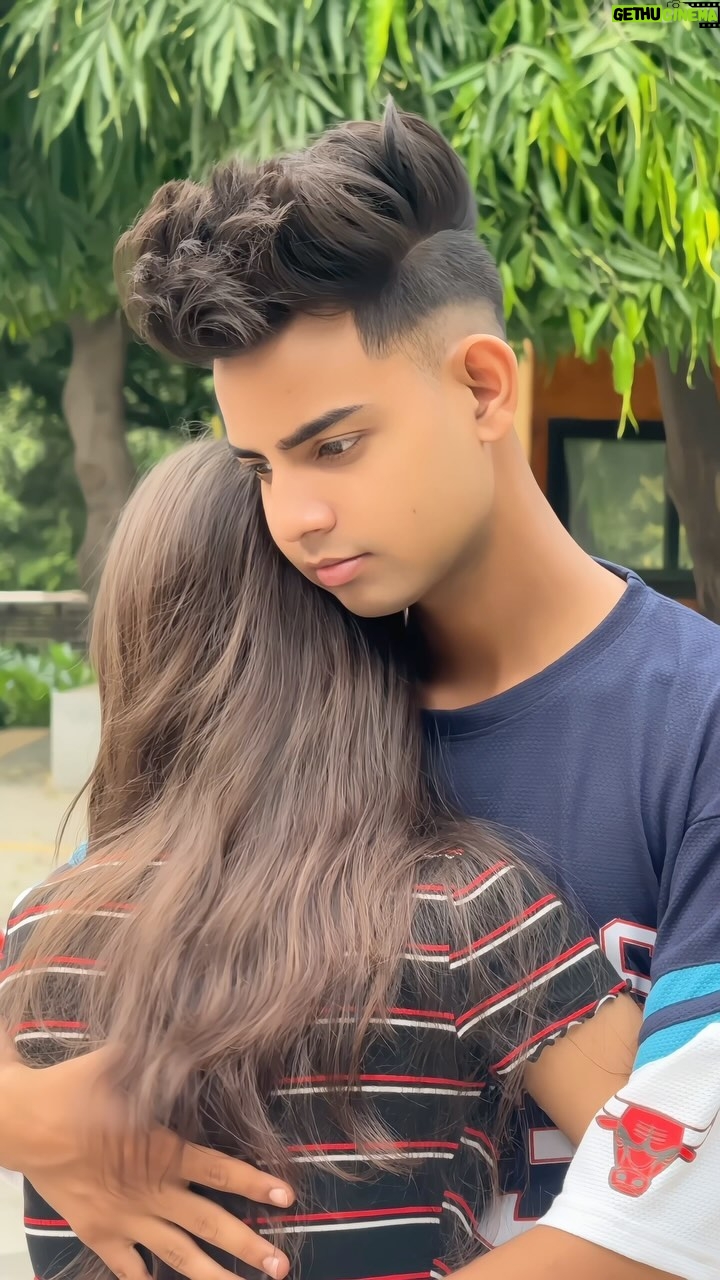 Nitisha - 337K Likes - 🥹❤️ abid_09_ @nitishaa_09_ #reels #reelsinstagram #instadaily #instagood #explore #explorepage #love #cute #happy #viral #reelitfeelit #reelkarofeelkaro #reelsindia #instamood #instalove