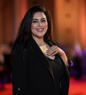 Noha Abdeen Instagram -