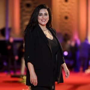 Noha Abdeen Instagram - Thank you @washwashaofficial ❤️🙏