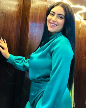 Noha Abdeen Instagram - Merry Christmas 🎄