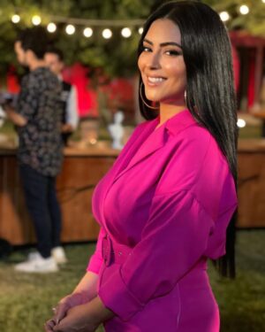 Noha Abdeen Instagram - 🤍💫