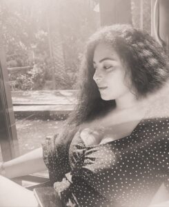 Actress Noha Abdeen HD Photos and Wallpapers September 2025