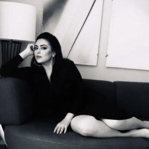Noha Abdeen Instagram - وايه كمان 💫